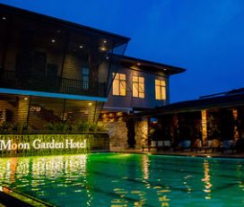 Full Moon Garden Hotel Katunayake Negombo